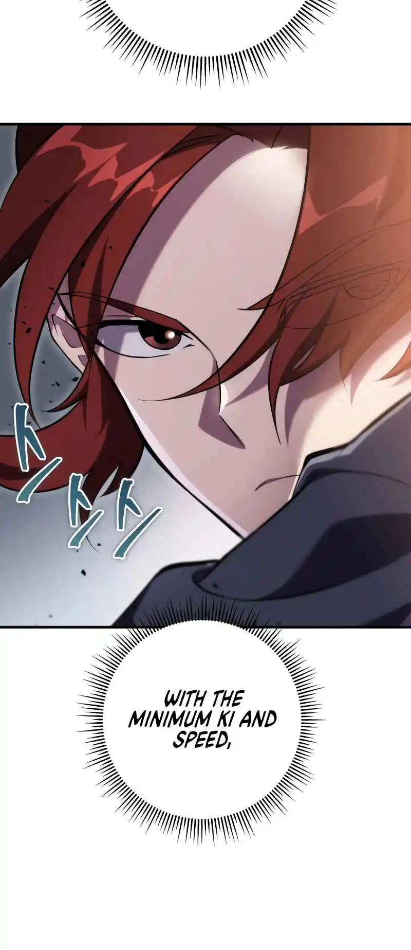 Nine Heavens Swordmaster 45