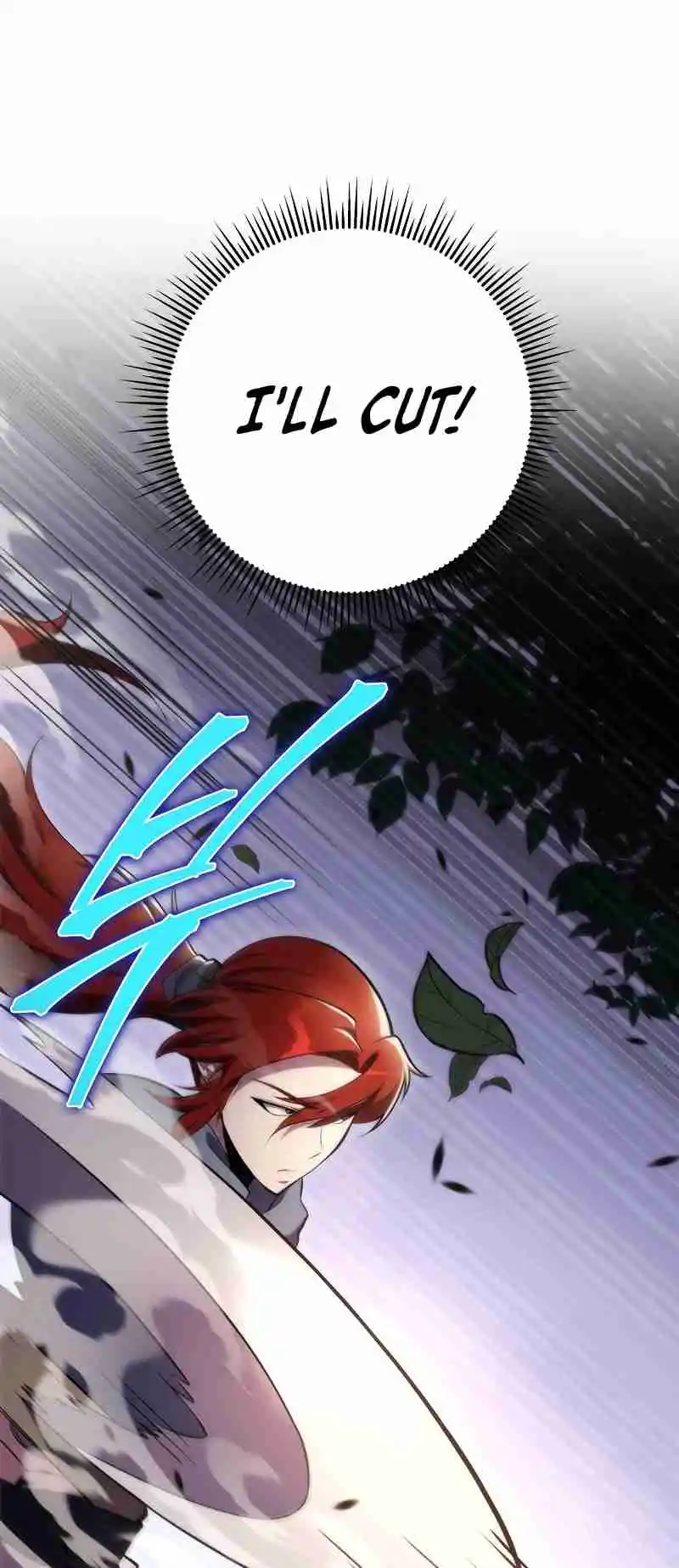 Nine Heavens Swordmaster 45