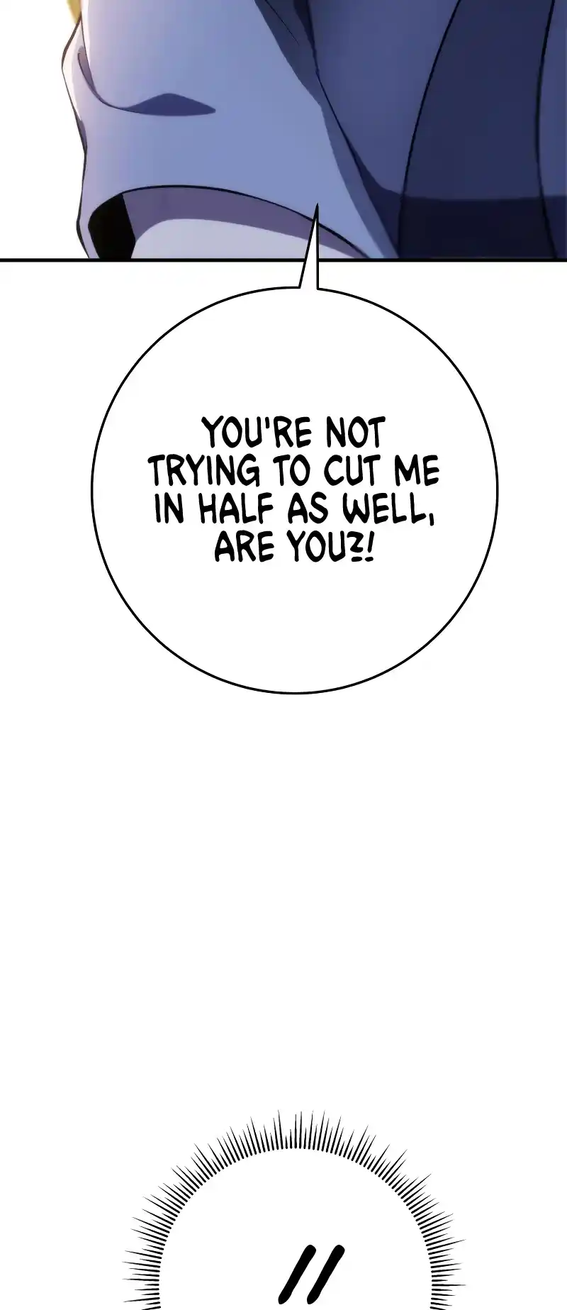 Nine Heavens Swordmaster 45