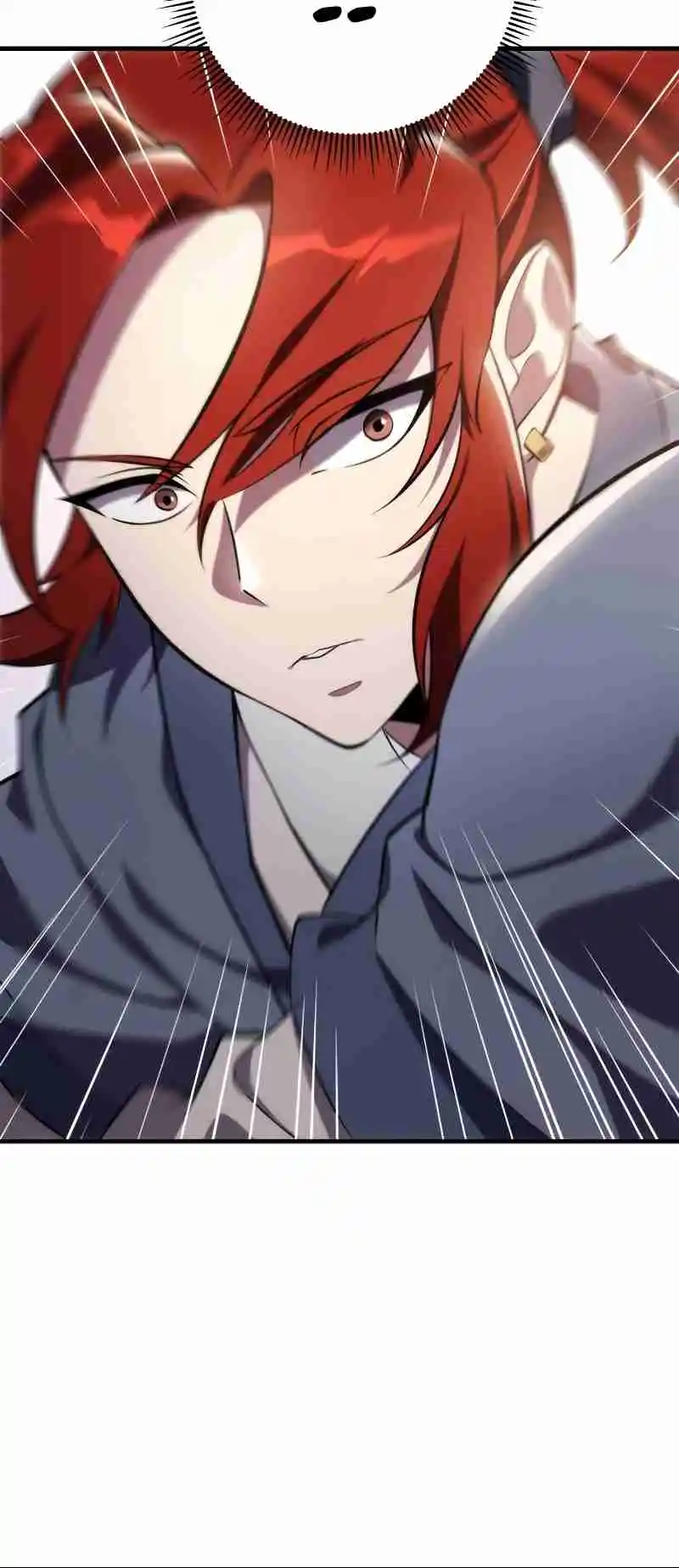 Nine Heavens Swordmaster 45