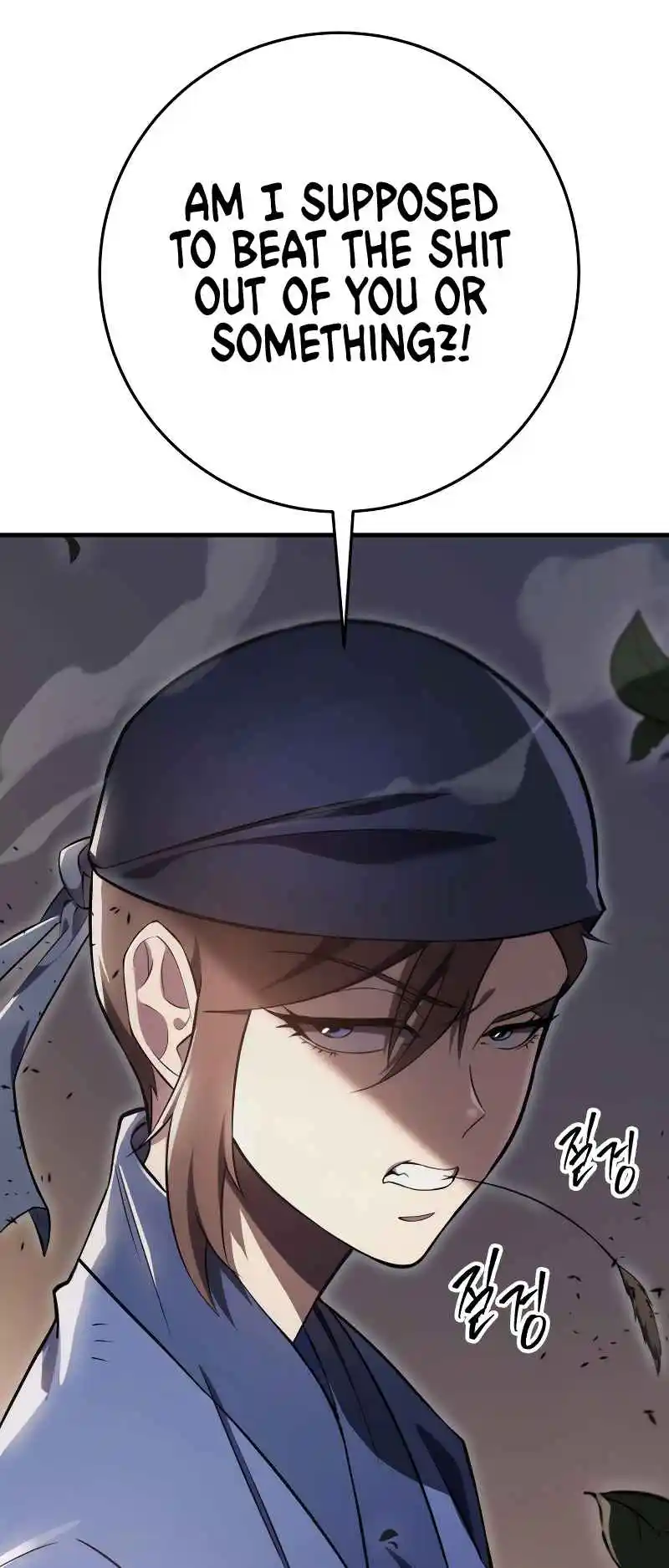 Nine Heavens Swordmaster 45