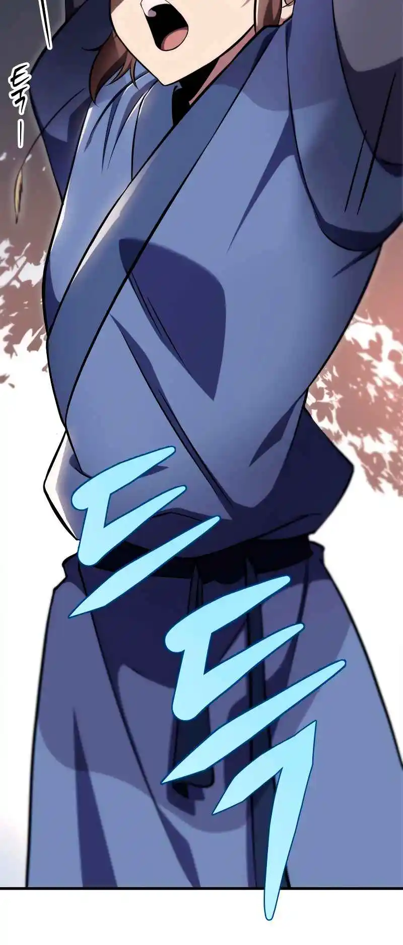 Nine Heavens Swordmaster 45