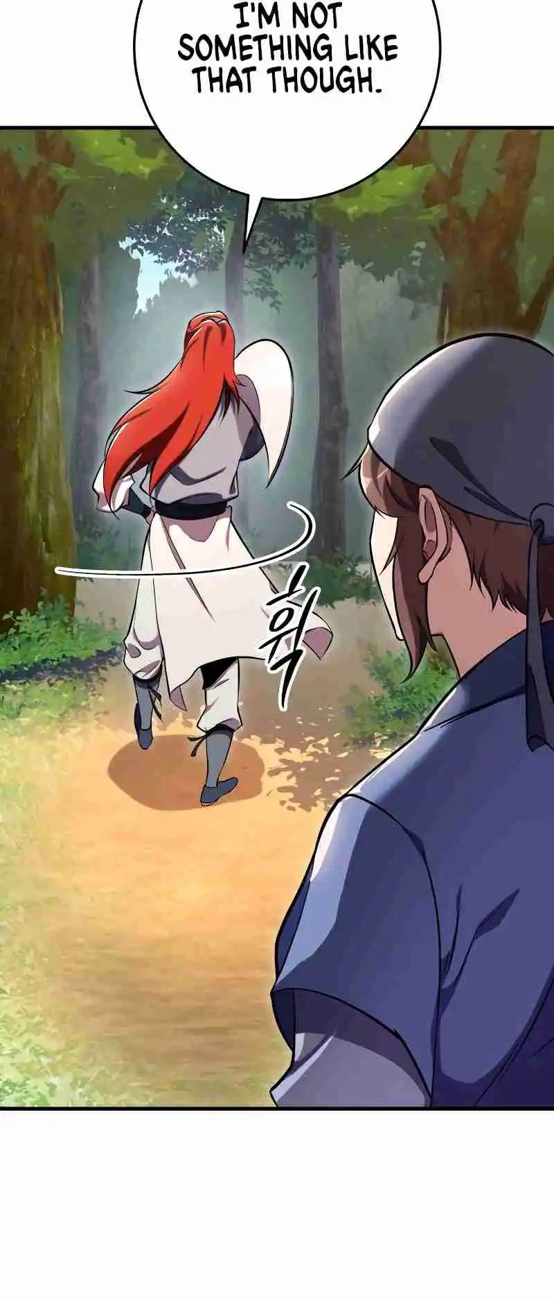 Nine Heavens Swordmaster 45