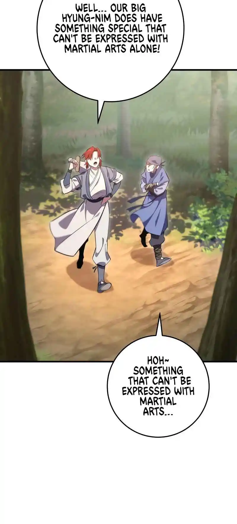 Nine Heavens Swordmaster 45