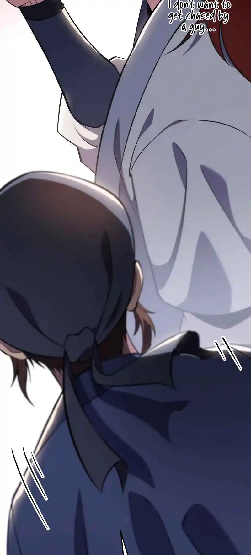 Nine Heavens Swordmaster 45