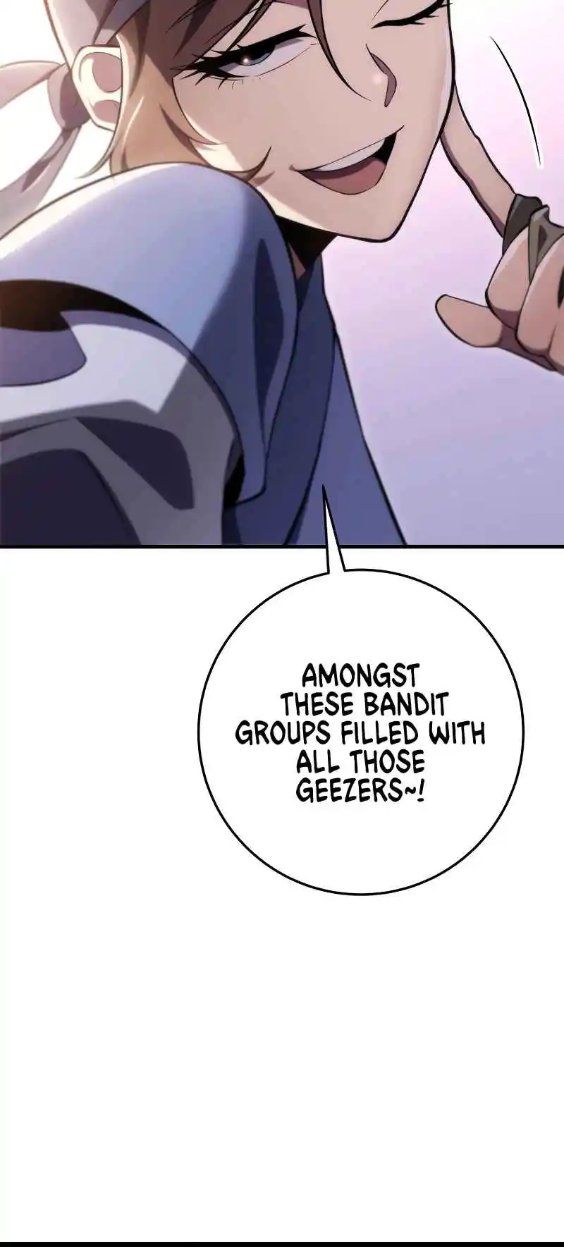 Nine Heavens Swordmaster 45