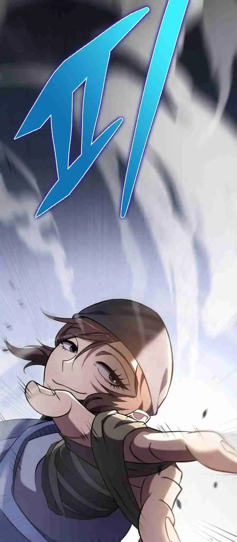 Nine Heavens Swordmaster 45