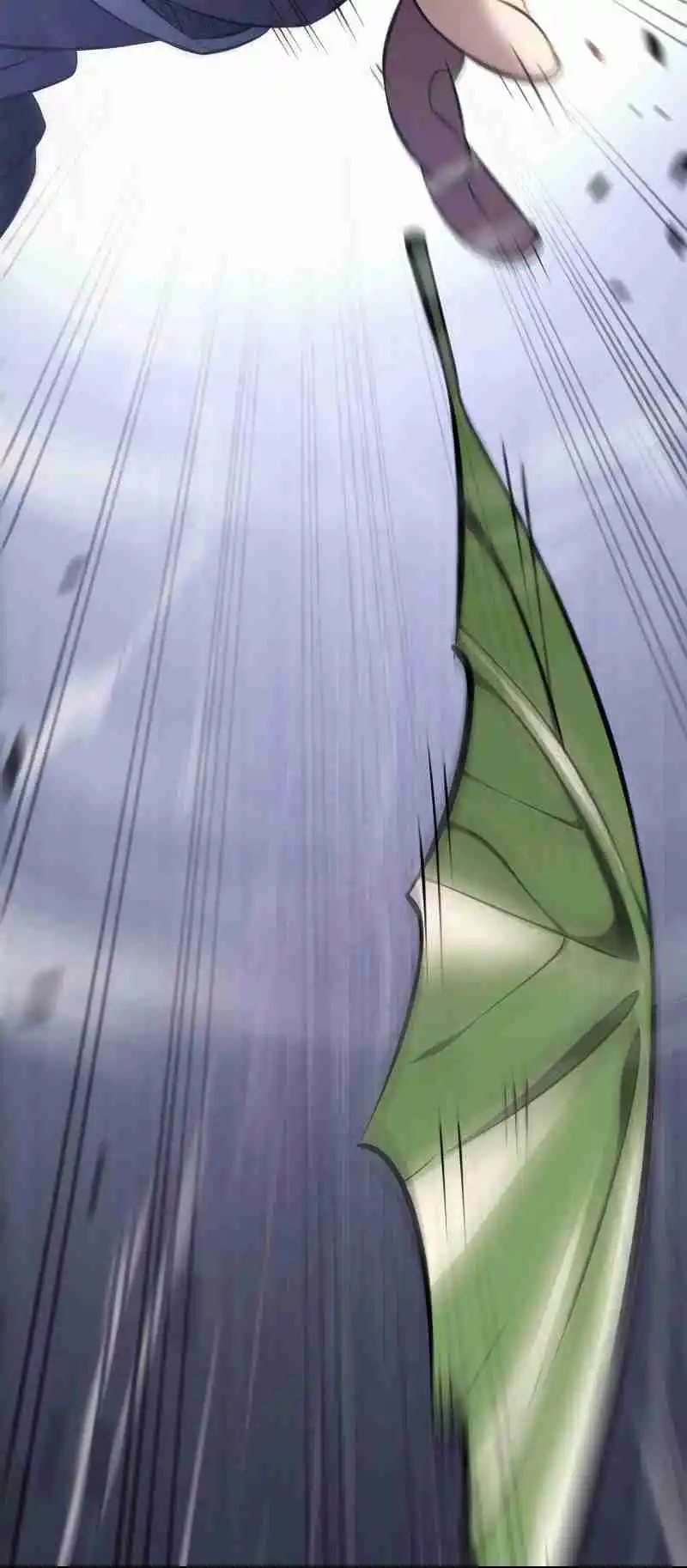 Nine Heavens Swordmaster 45