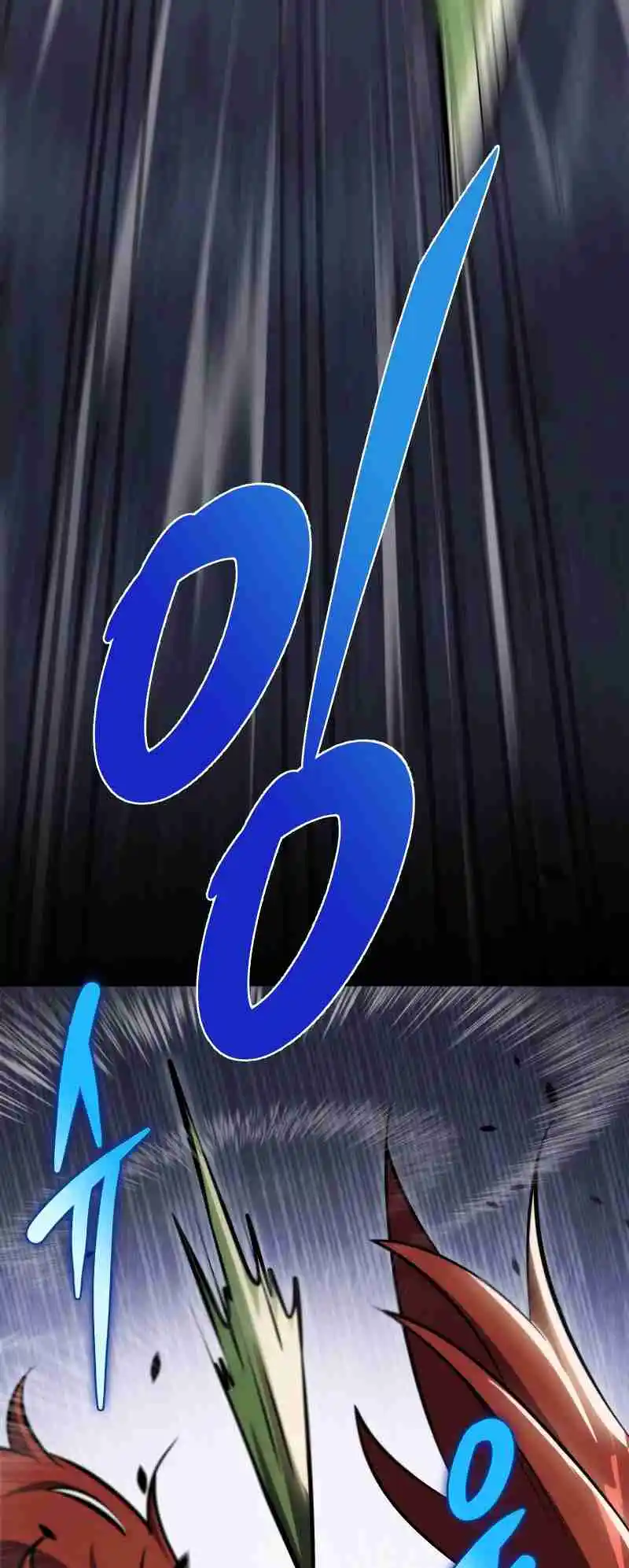 Nine Heavens Swordmaster 45