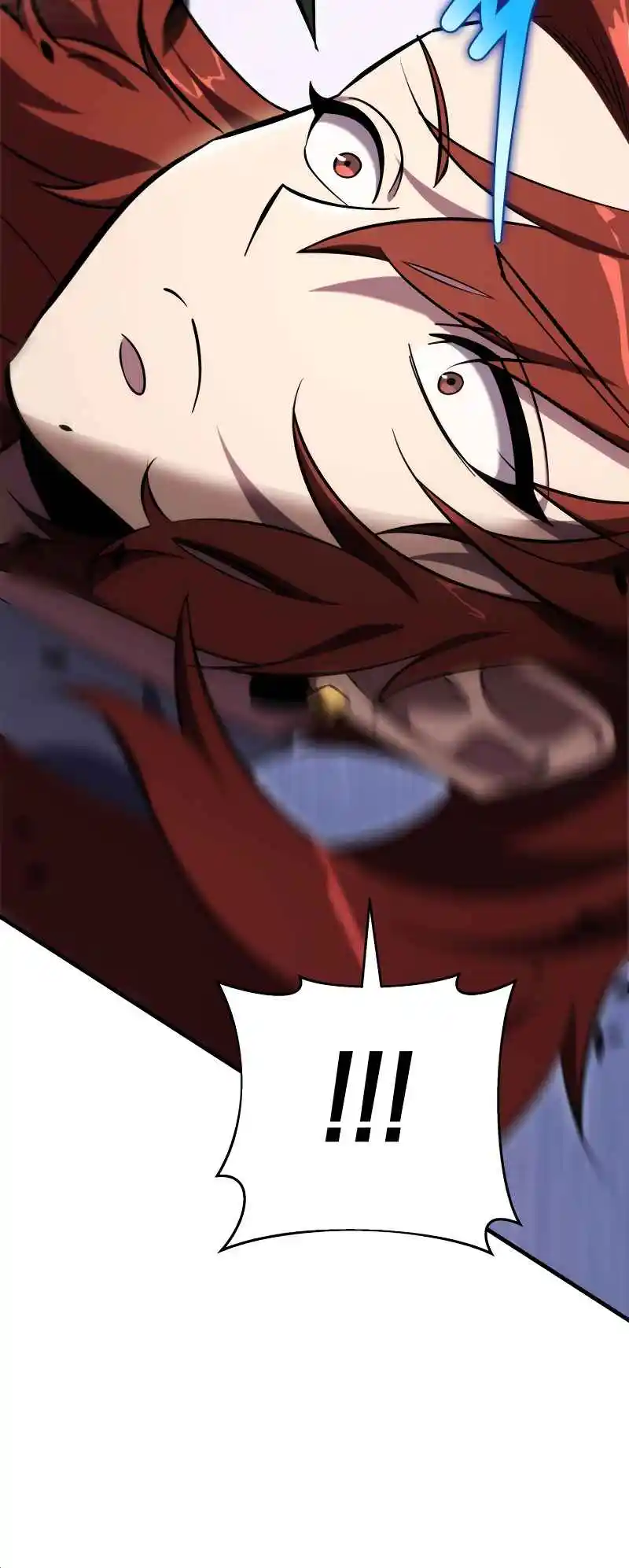 Nine Heavens Swordmaster 45