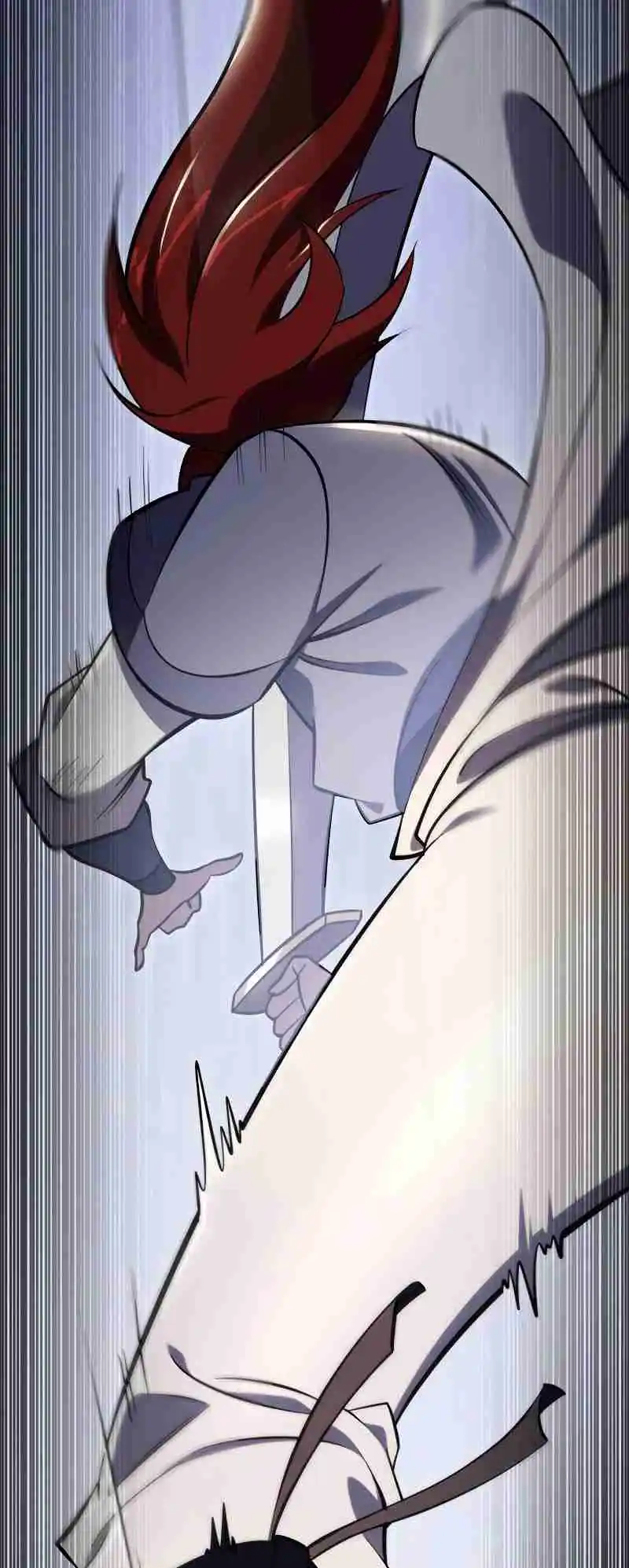 Nine Heavens Swordmaster 45