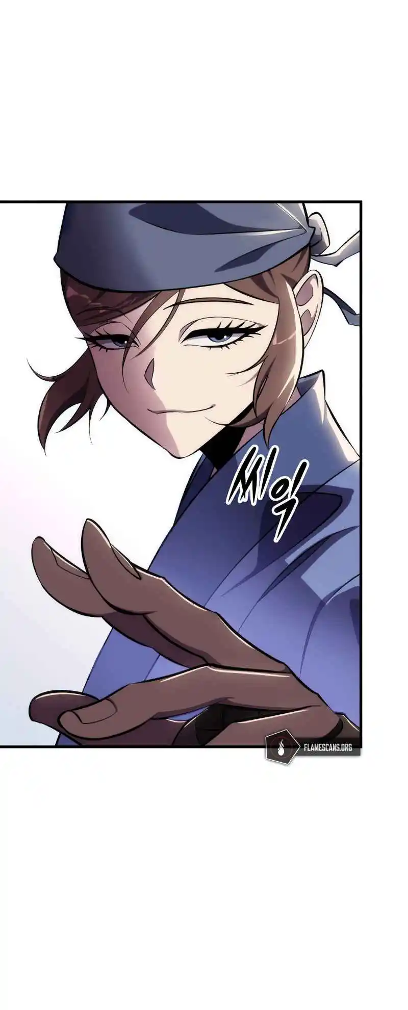 Nine Heavens Swordmaster 46