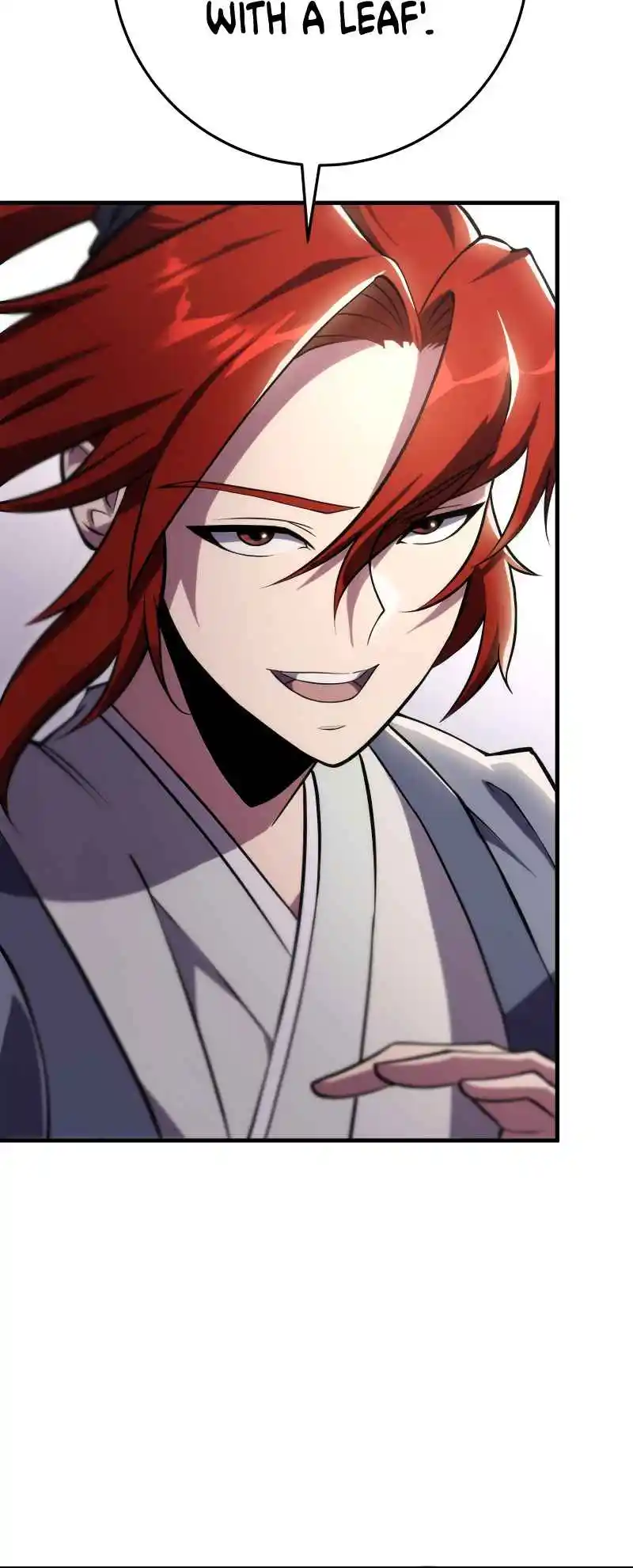 Nine Heavens Swordmaster 46