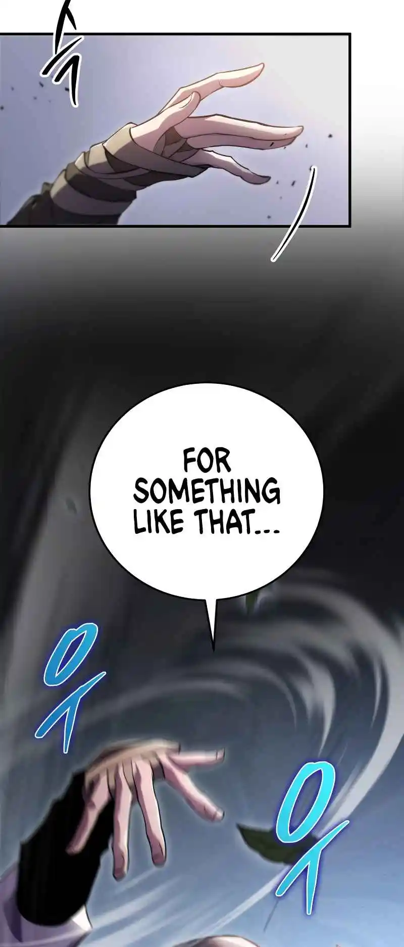 Nine Heavens Swordmaster 46