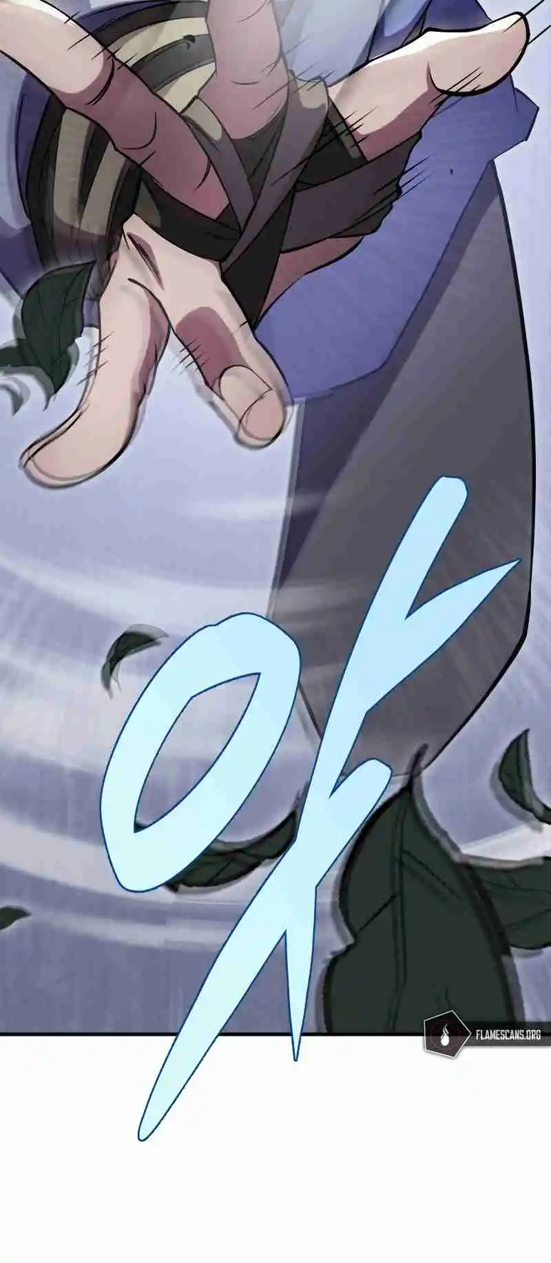 Nine Heavens Swordmaster 46