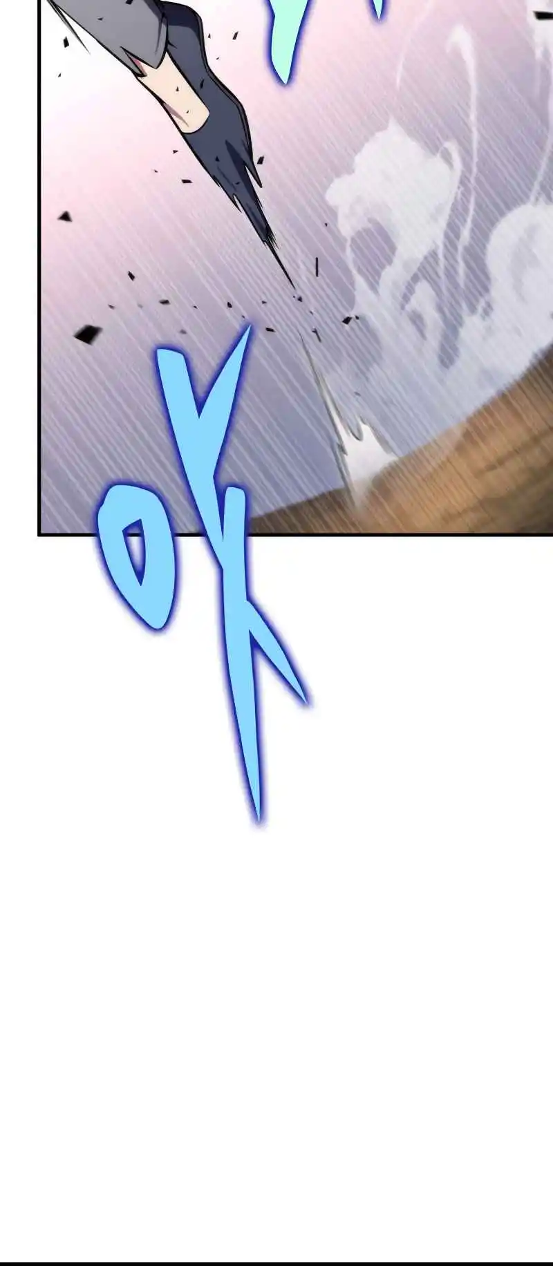 Nine Heavens Swordmaster 46