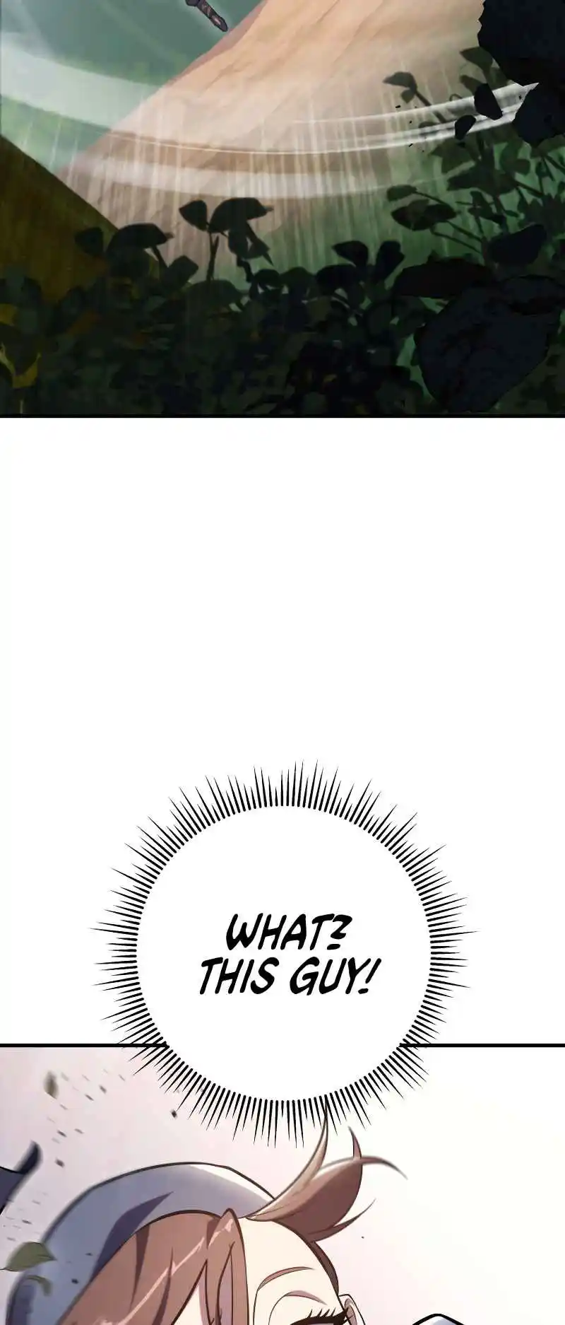 Nine Heavens Swordmaster 46