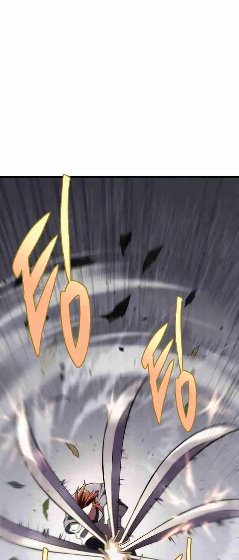 Nine Heavens Swordmaster 46