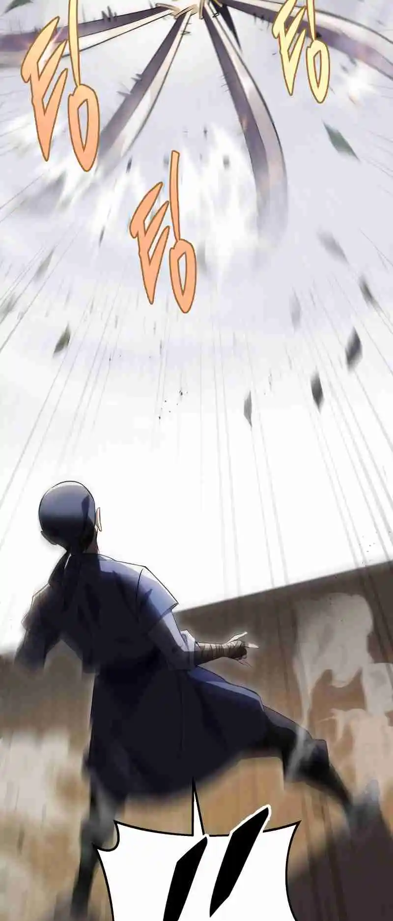 Nine Heavens Swordmaster 46