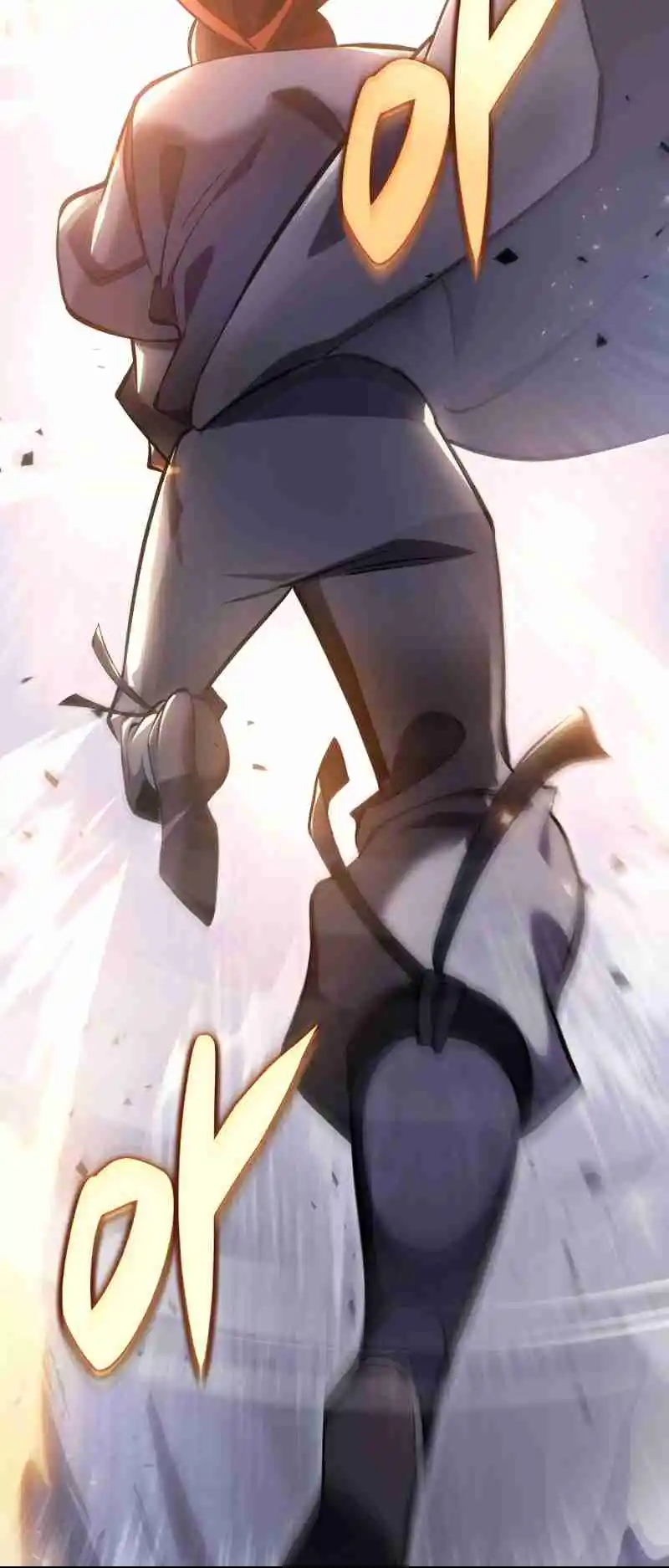 Nine Heavens Swordmaster 46