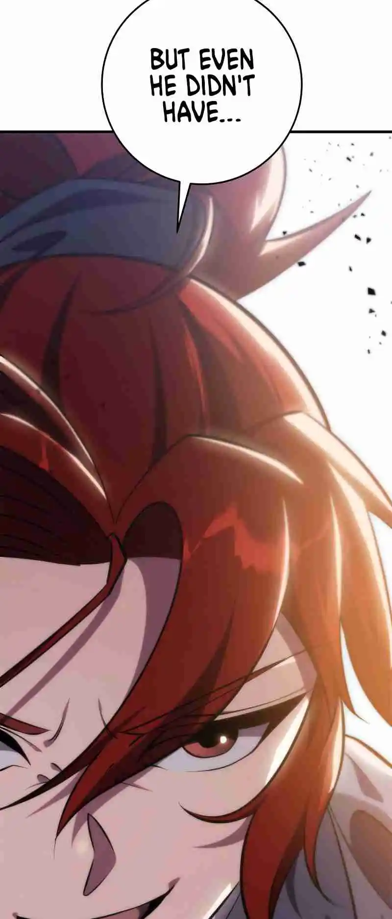 Nine Heavens Swordmaster 46