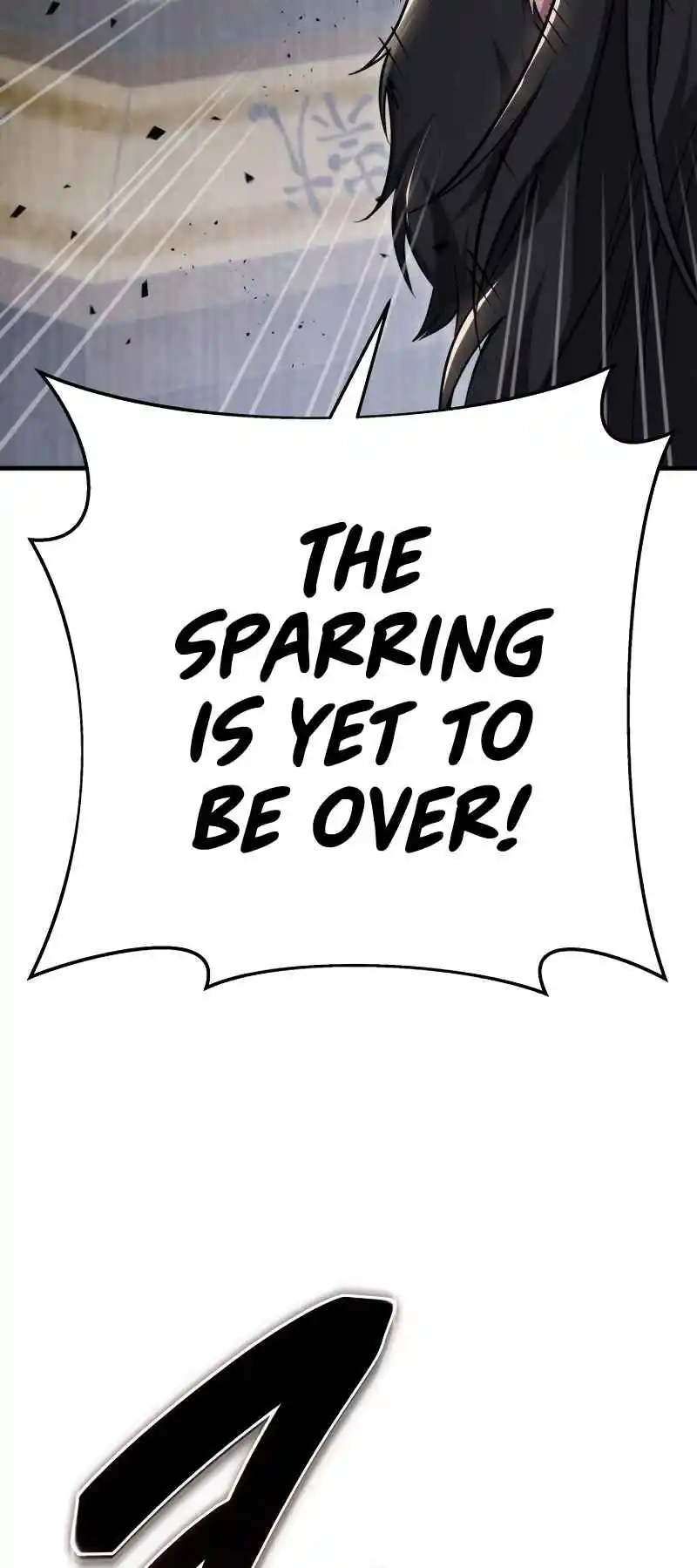 Nine Heavens Swordmaster 46