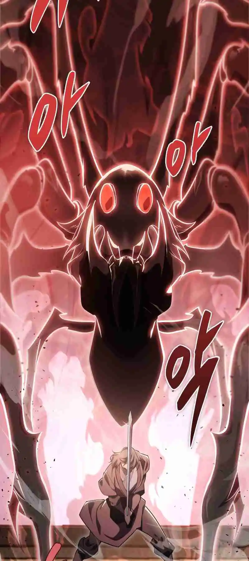 Nine Heavens Swordmaster 46