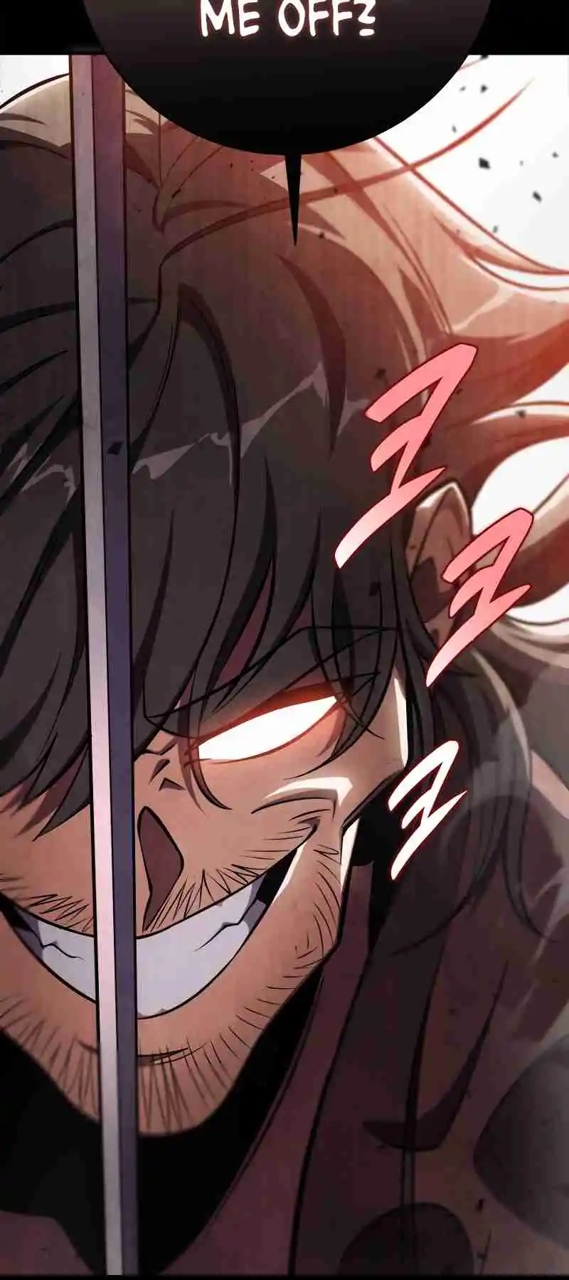 Nine Heavens Swordmaster 46