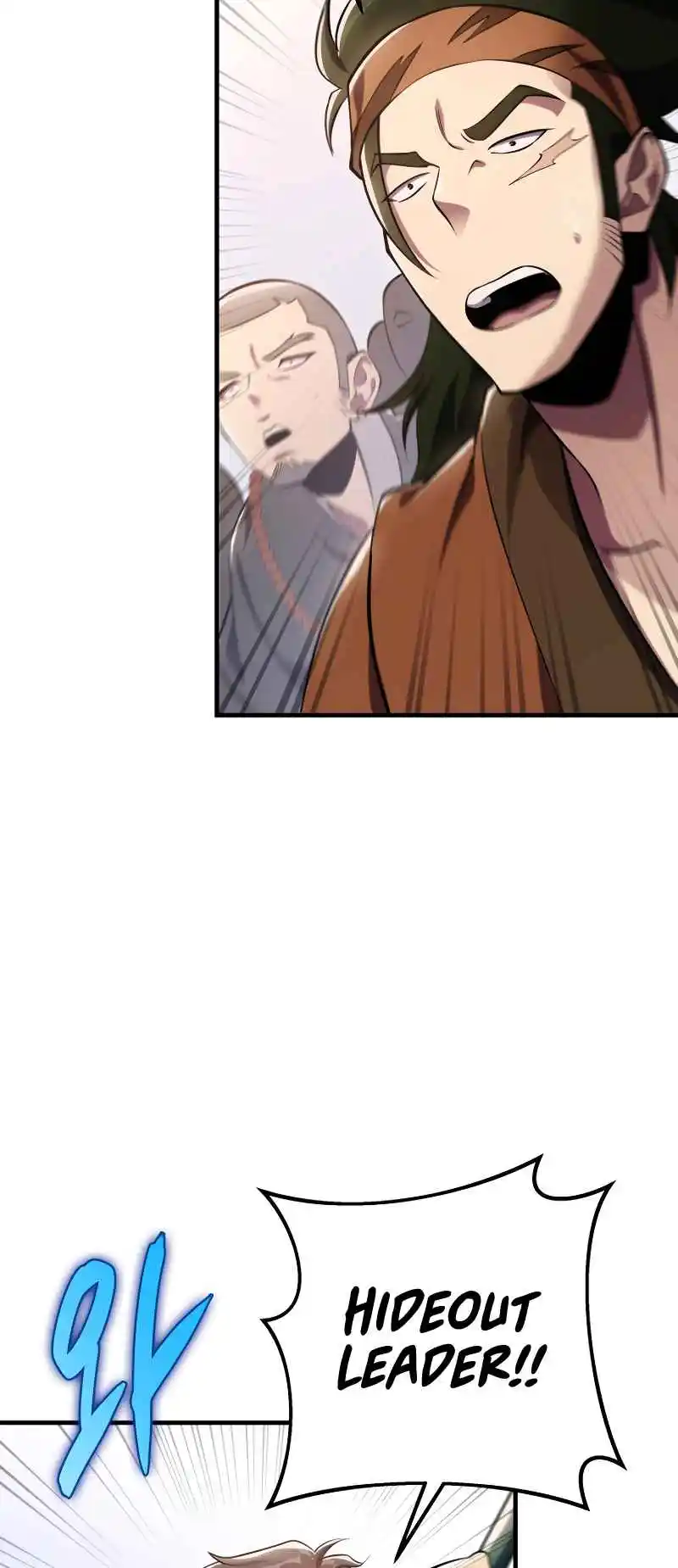 Nine Heavens Swordmaster 46