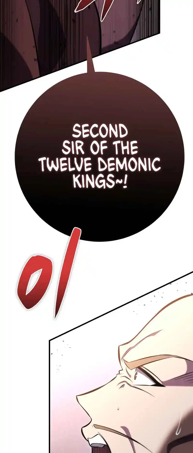 Nine Heavens Swordmaster 46