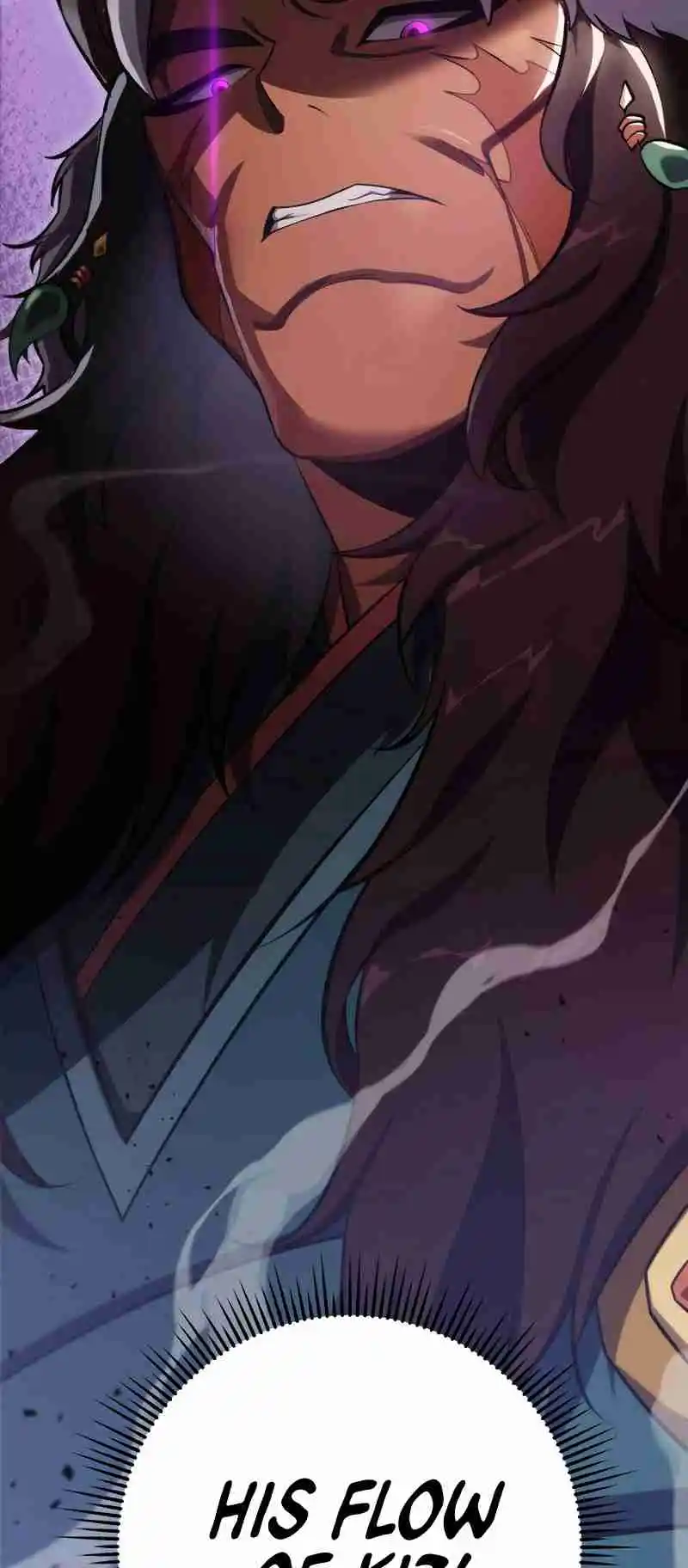 Nine Heavens Swordmaster 46