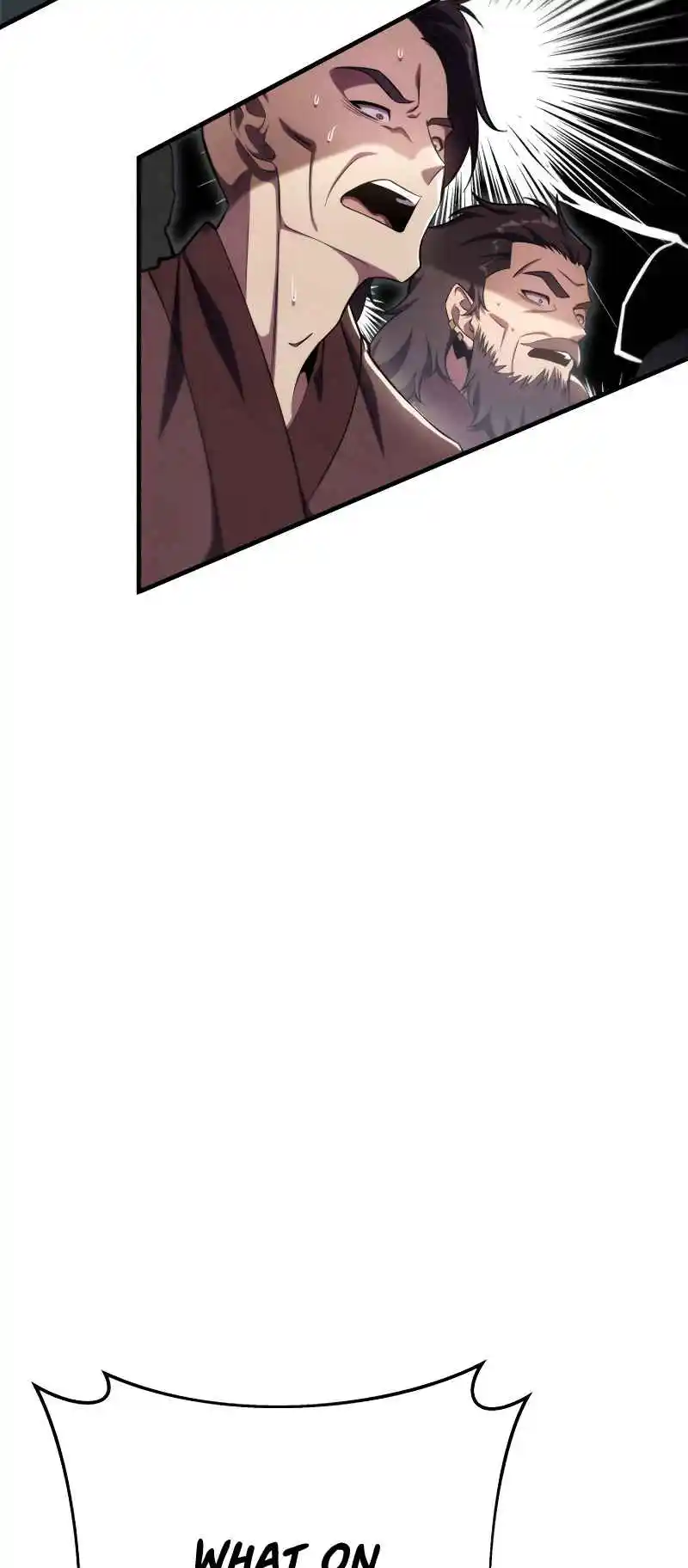 Nine Heavens Swordmaster 46