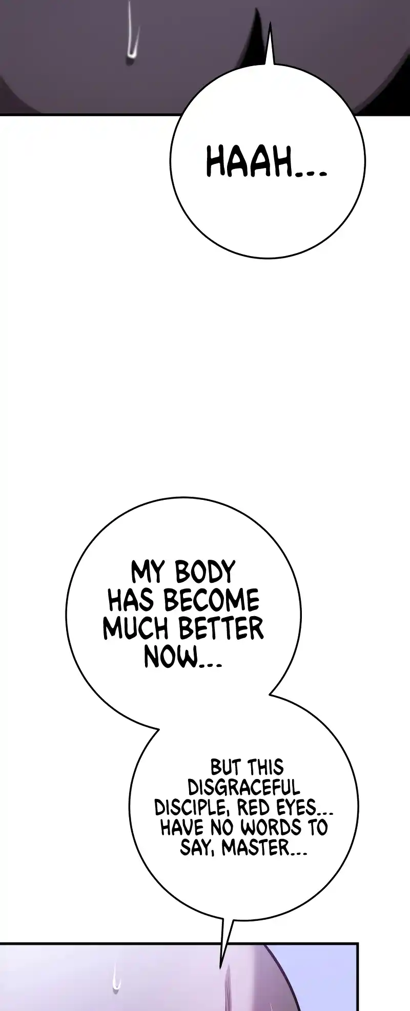 Nine Heavens Swordmaster 47