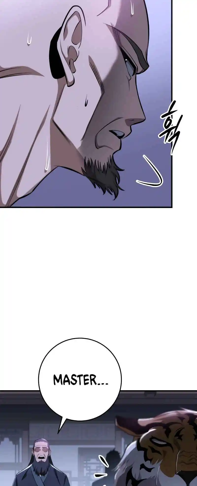 Nine Heavens Swordmaster 47