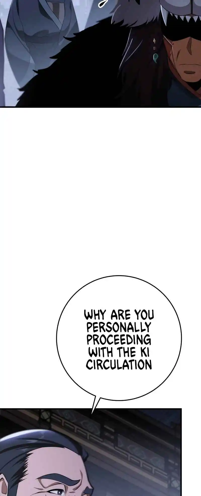 Nine Heavens Swordmaster 47