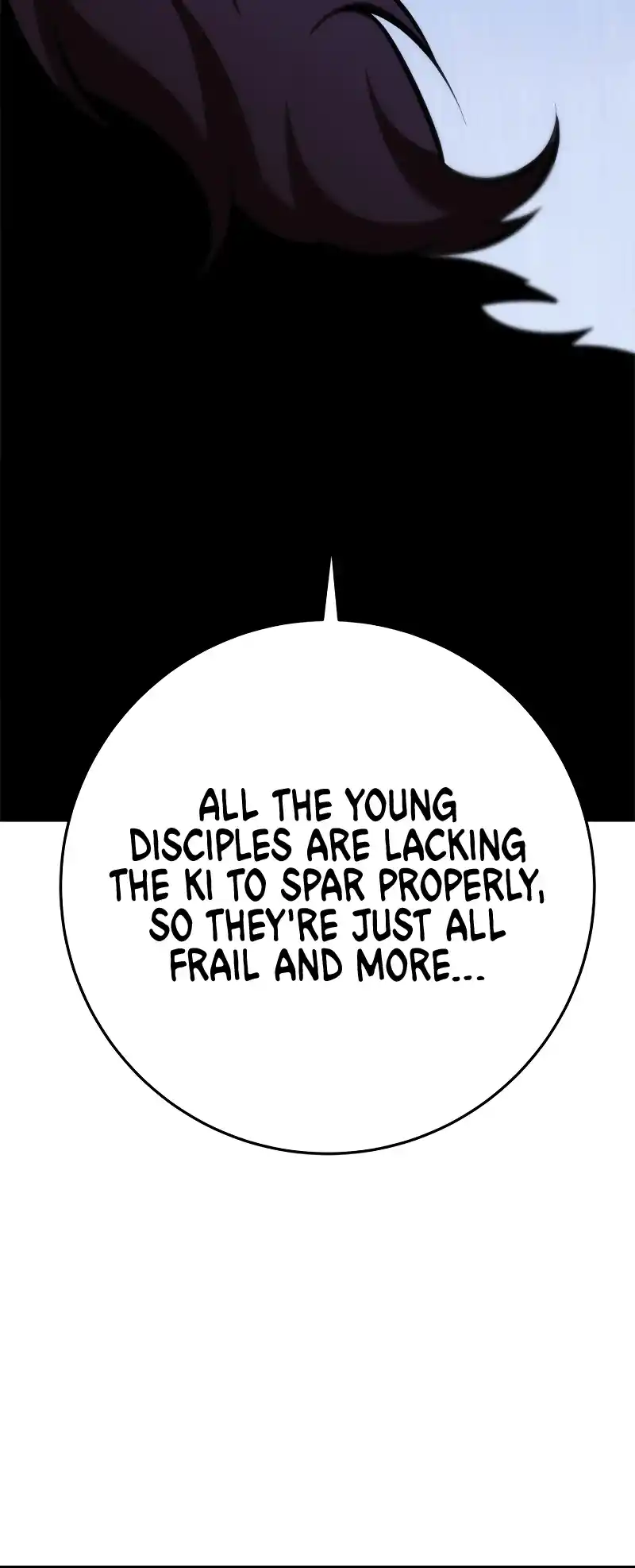 Nine Heavens Swordmaster 47