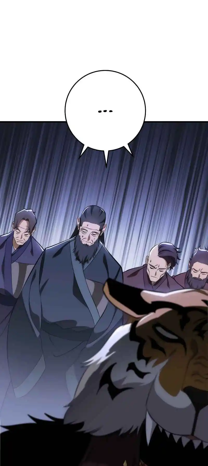 Nine Heavens Swordmaster 47