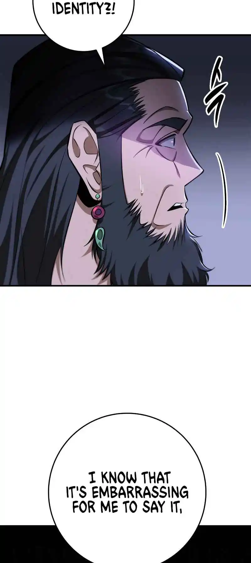 Nine Heavens Swordmaster 47