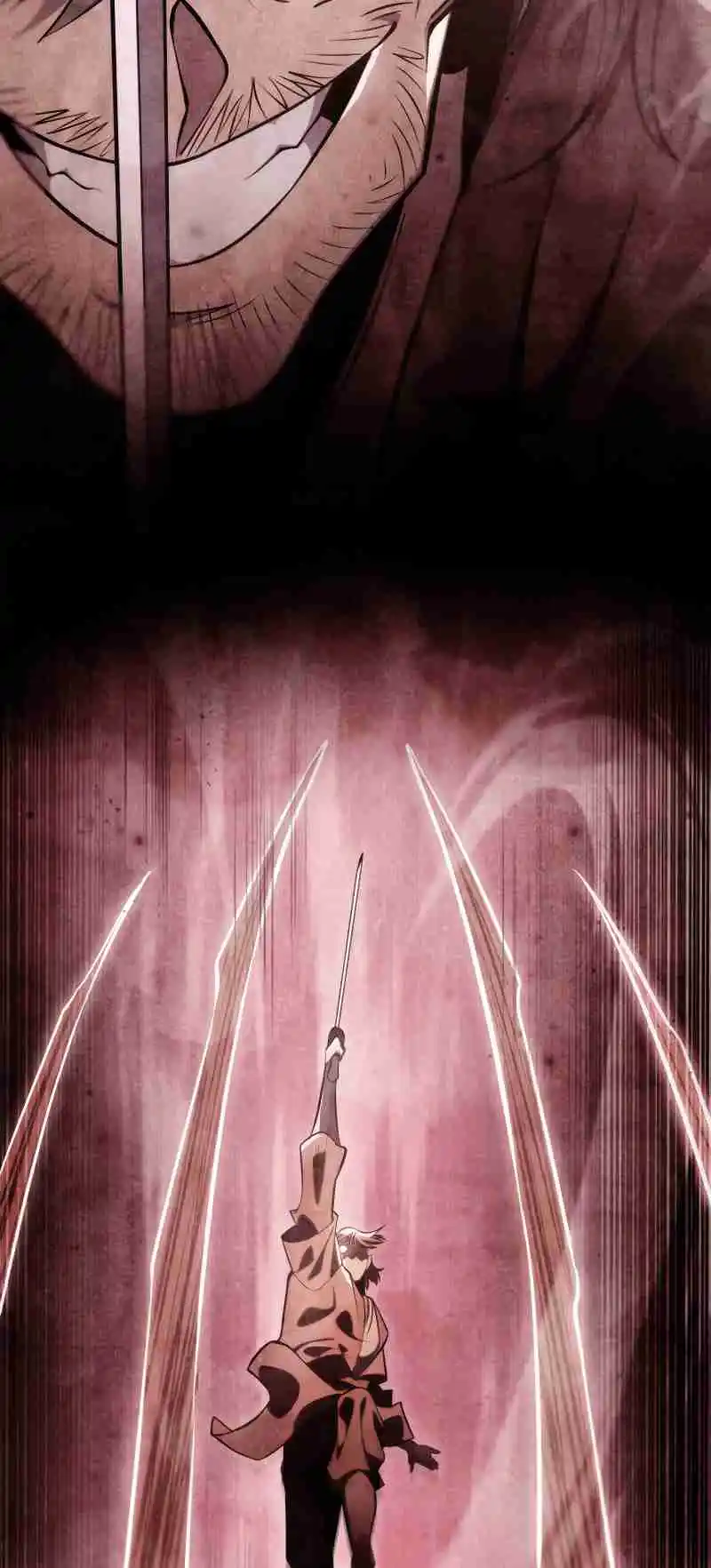 Nine Heavens Swordmaster 47