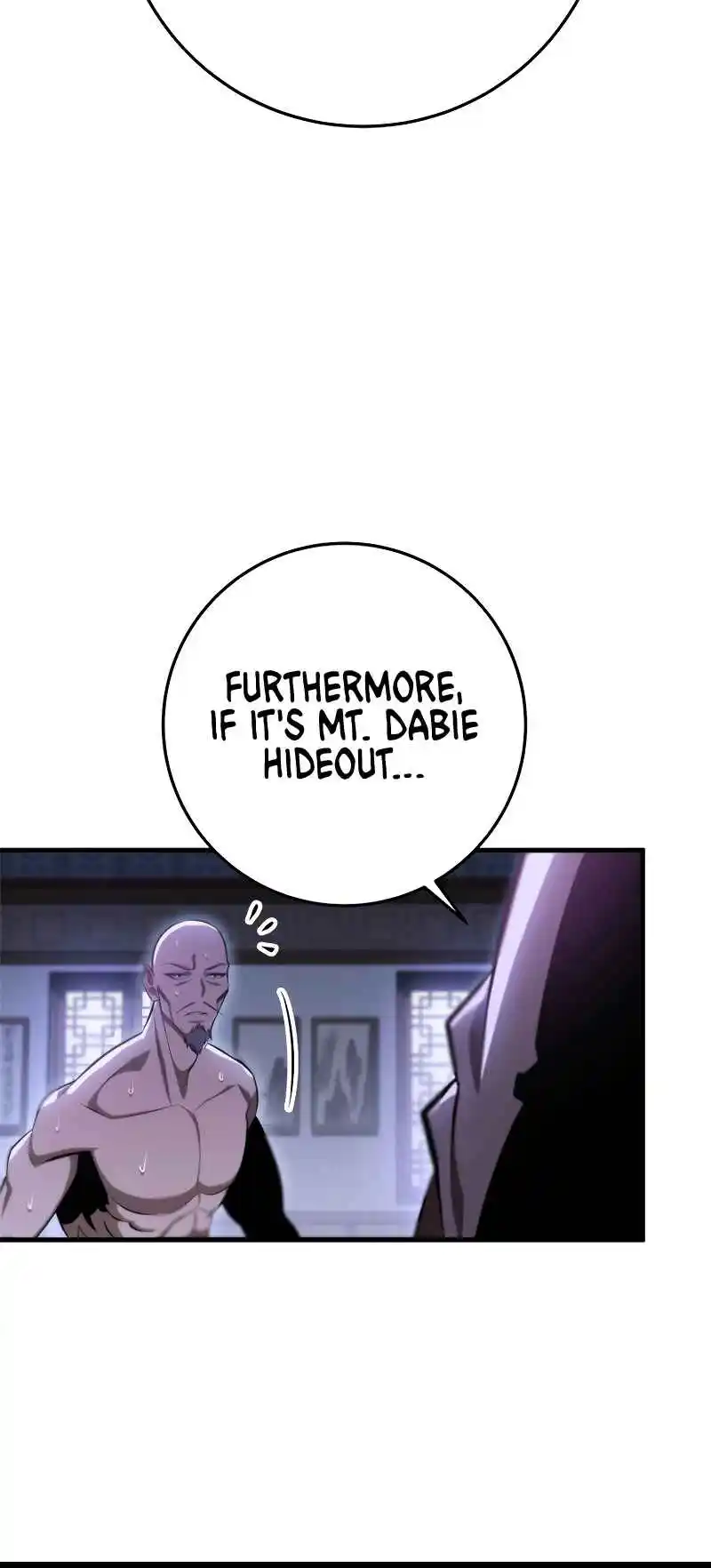 Nine Heavens Swordmaster 47