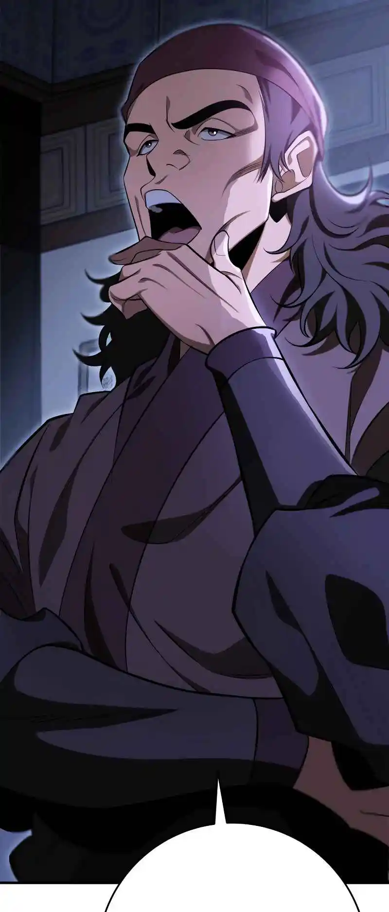 Nine Heavens Swordmaster 47