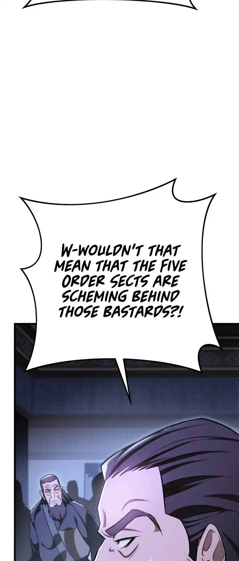 Nine Heavens Swordmaster 47