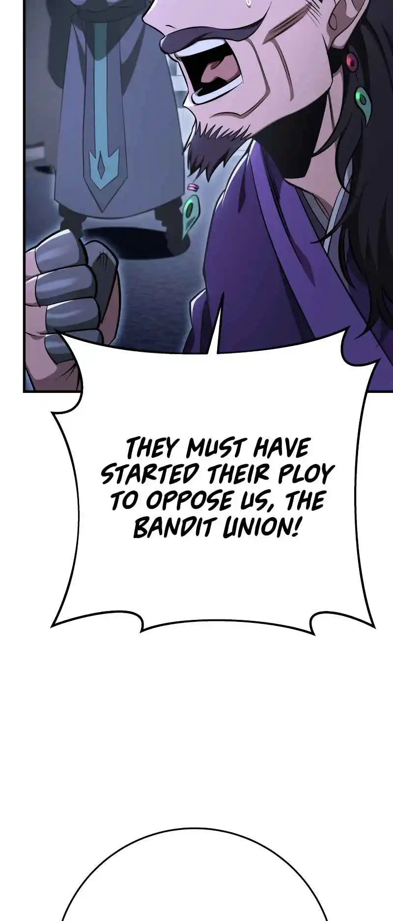 Nine Heavens Swordmaster 47