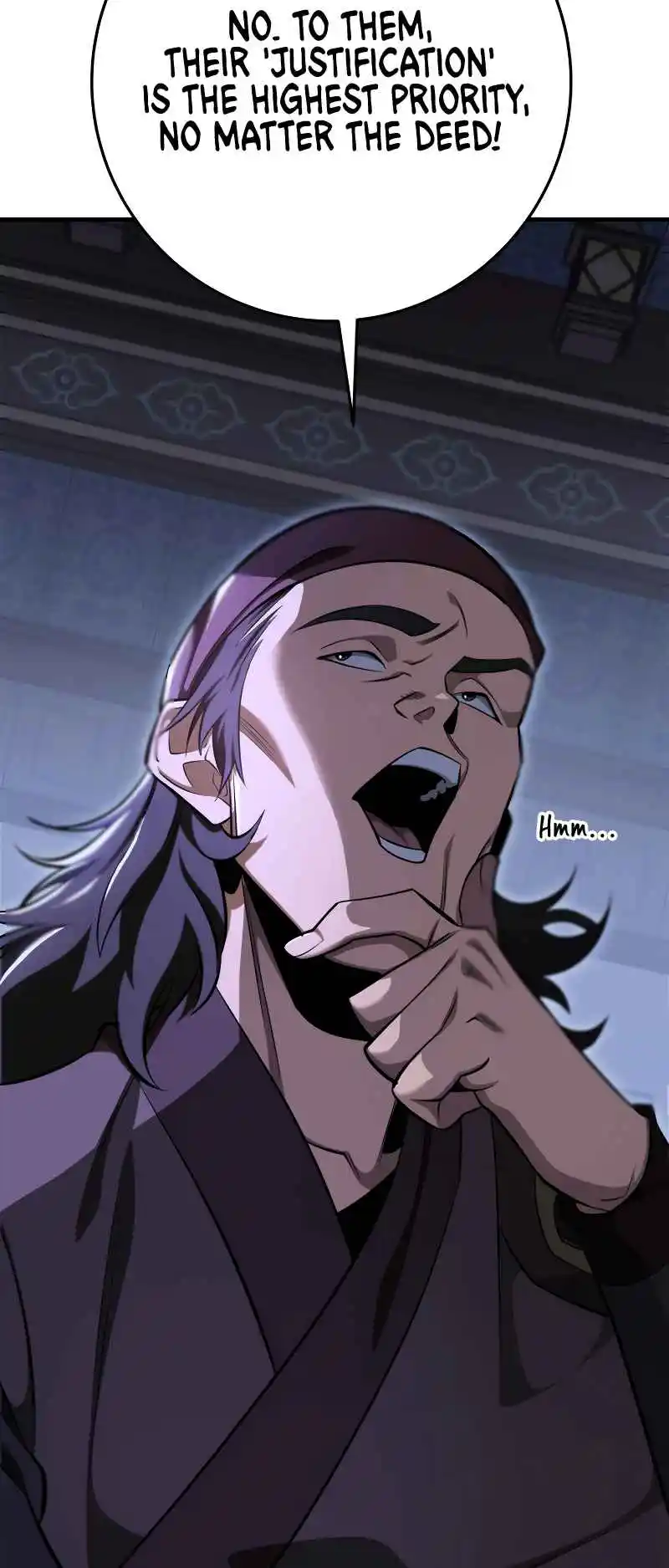 Nine Heavens Swordmaster 47