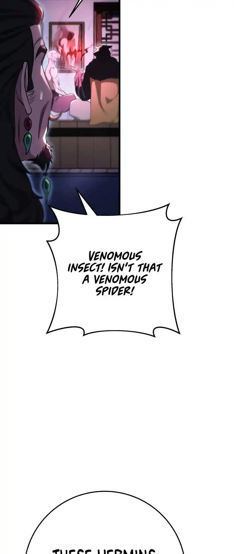 Nine Heavens Swordmaster 47