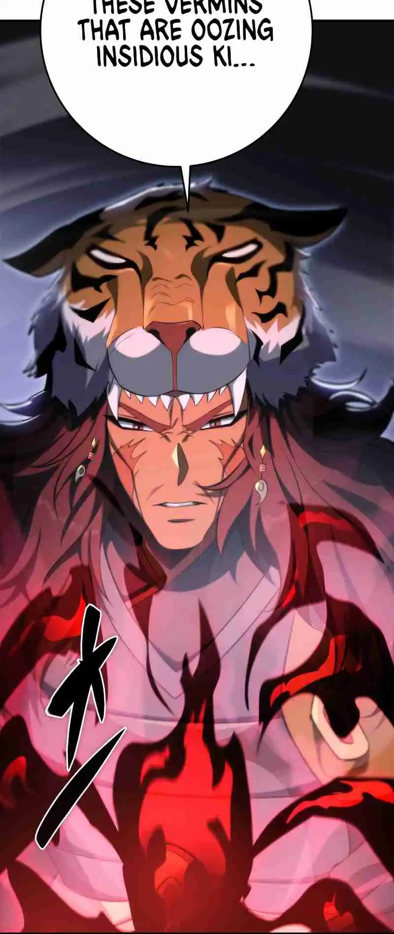 Nine Heavens Swordmaster 47