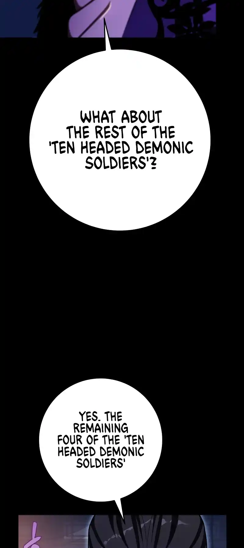 Nine Heavens Swordmaster 47