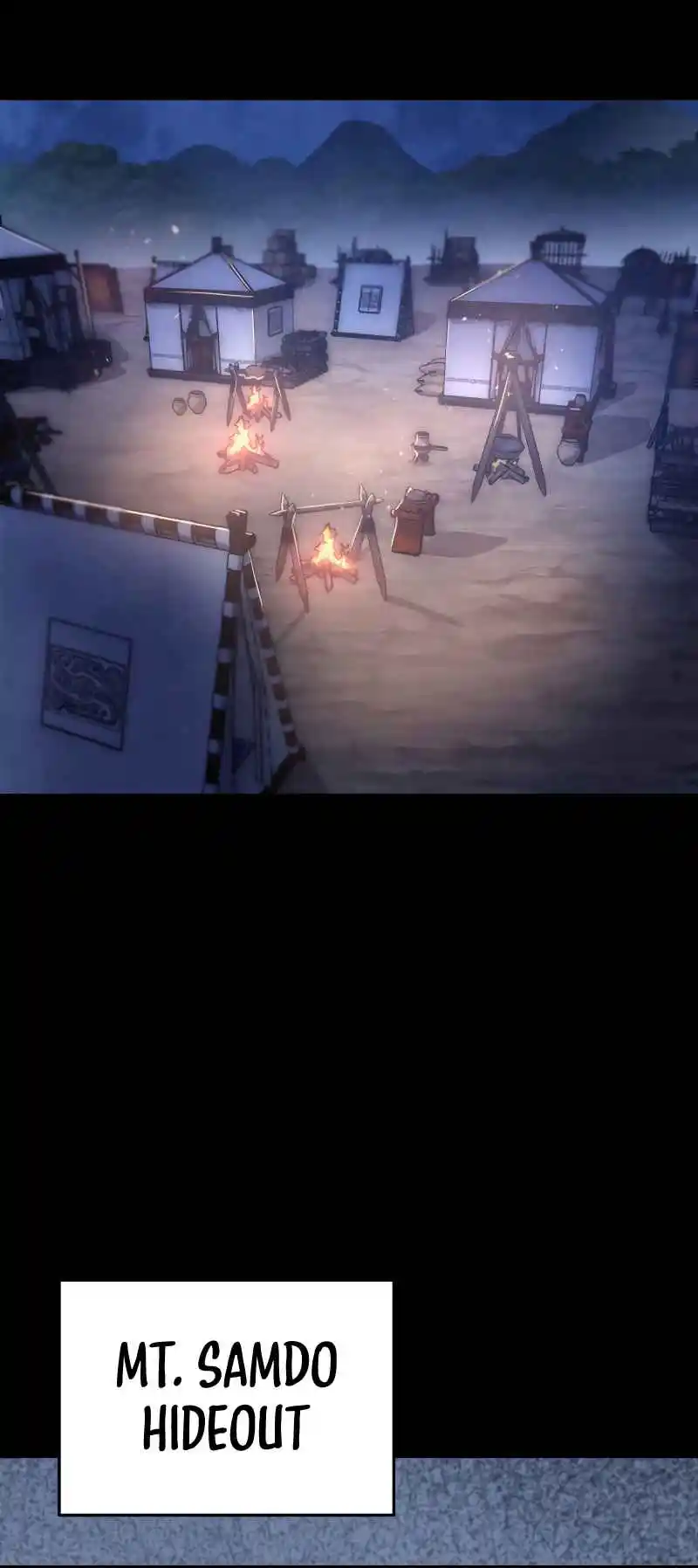 Nine Heavens Swordmaster 47