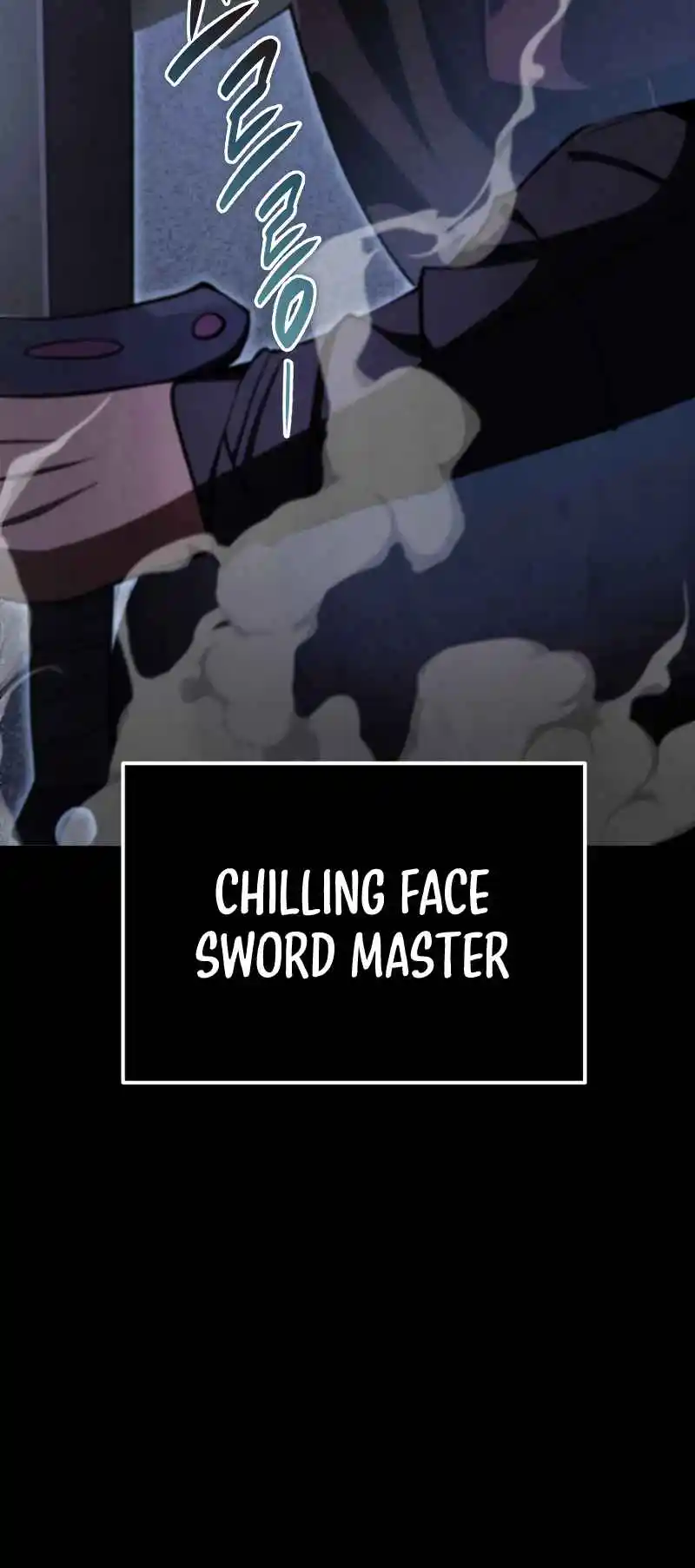 Nine Heavens Swordmaster 47