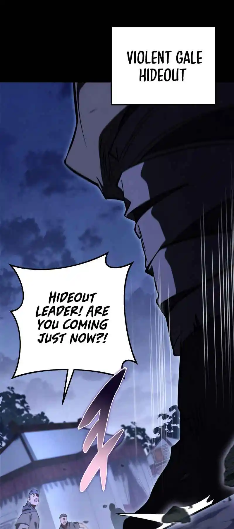 Nine Heavens Swordmaster 47